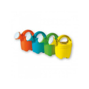 Ciprus-Junior-Kopfpumpe, Androni Giocattoli