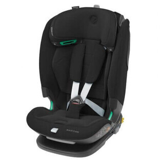 Siège auto I - Taille Titan Pro 2, Authentic Black, Maxi Cosi