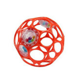 Oball Rattle Ball Rattle Toy, 0 Months+, Bright Starts