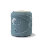 Portable speaker for children KidyMusic, Blue, Nova the astronaut, Kidywolf