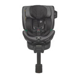 Car seat iSize Mago, 40-150 cm, Neutral Grey, Coccolle