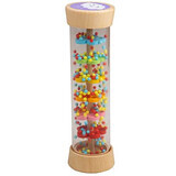 Sensory interactive toy Rain drops, + 1 year, Big Jigs