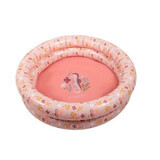 Children's pool Ocean Dreams, 80 cm, Pink, Little Dutch