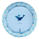 Children's pool Ocean Dreams, 80 cm, Blue, Little Dutch