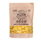 Jackfruit Bio deshidratat, 150 g, Dirty Organics