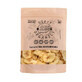 Banane Bio deshidratate, 150 g, Dirty Organics