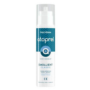Atoprel crème émolliente, 200 ml, Frezyderm