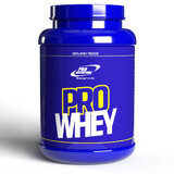 Pro Whey with chocolate, 2000 g, Pro Nutrition