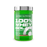 Whey Isolate with chocolate flavor, 700 g, Scitec Nutrition