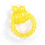 Jouet de dentition Ity Cool Bite, Bomby, + 3 mois, Ingéniosité