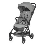 Sport stroller with automatic folding Sierra, Greystone, Coccolle
