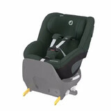 Car seat Pearl 360 V2, 61 - 105 cm, Authentic Green, Maxi Cosi
