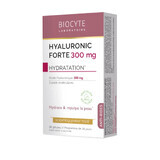 Hyaluronsäure Forte, 300mg, 30 Kapseln, Biocyte