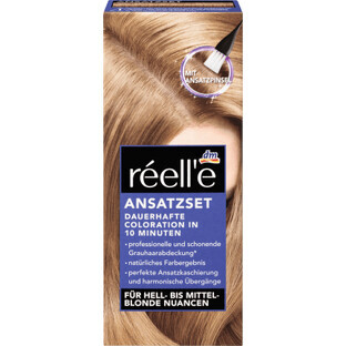 réell'e Paint for open roots, 35 ml