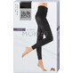 Stella Jones Trend Micro Panty Zwart 60 DEN maat M/L 42-46, 1 stuk