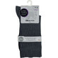 Legstra Dark gray socks 39-42, 1 pc