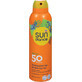 Sundance Sun protection sport spray SPF50, 200 ml