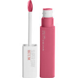 Maybelline New York SuperStay Matte Ink Rouge à lèvres liquide 125 Inspirer, 5 ml