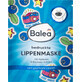 Balea Lip mask with blueberries and hyaluronic acid, 1 pc
