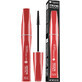 Bell HYPOAllergenic Strong mascara 01, 9 g