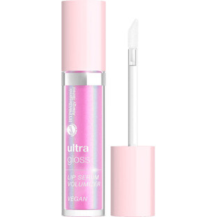 Bell HYPOAllergenic Ultra Gloss Lip Gloss for Volume 01, 4.1 g