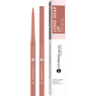 Bell HYPOAllergenic Long Wear Lip Pencil 03, 0,3 g