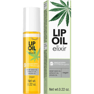 Bell HYPOAllergenic Elixir lip oil, 6.5 g
