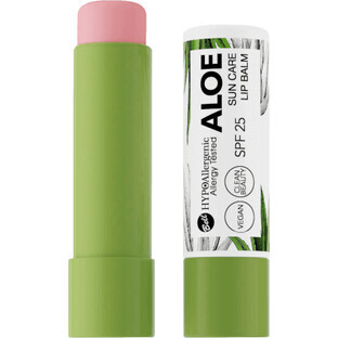 Bell HYPOAllergenic Aloe Sun Care Lip Balm, 4.4 g