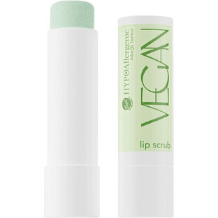 Bell HYPOAllergenic Vegan Lip Scrub 01, 4.9 g
