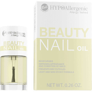 Bell HYPOAllergenic Beauty Olio per unghie Olio per unghie, 8 g