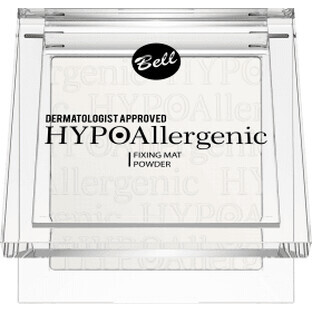 Bell HYPOAllergenic Matte Setting Powder, 9 g