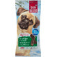Dein Bestes Ergänzungsfuttermittel für Hunde - Hirschwurst Snack, 60 g