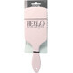 Parsa Beauty Spazzola per capelli grande con stampa Hello Beautiful, 1 pezzo