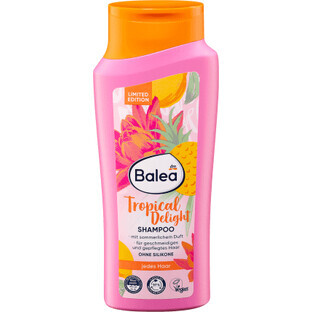 Balea Shampoo Delizia Tropicale, 300 ml
