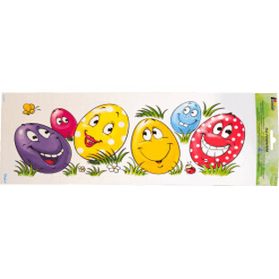 Heitmann Funny Face Stikers, 1 pc