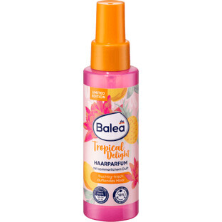 Balea Tropical Delight Haarparfum, 100 ml