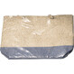 Koopman Bolsa de playa 52x14x37 cm, 1 ud