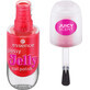 Essence Nail polish glossy Jelly No. 03 Sugar High, 8 ml