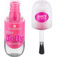 Essence Nail polish glossy Jelly No. 04 Bonbon Babe, 8 ml
