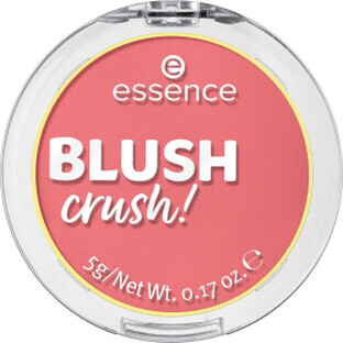 BLUSH crush! 30 Essenza di bacche fresche, 5 g