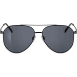 Sundance Sunglasses for adults, full frame black, 1 pc