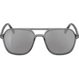 Sundance Sunglasses for adults with gray frame, 1 pc