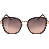Sundance Sunglasses for Adults with Colored Frame, 1pc