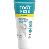 FOOTNESS Crème pour talons crevassés, 50 g