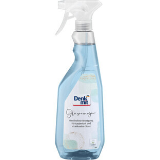 Denkmit Window cleaning solution, 750 ml