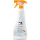 Denkmit Cleaning solution with vinegar and orange scent, 0.5 l