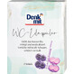 Denkmit Purple Toilet Freshener, 96 g