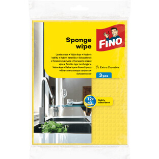 Lavastoviglie Fino, 3 pezzi