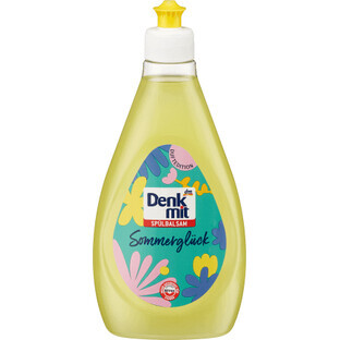 Denkmit Dish Detergent Summer, 500 ml