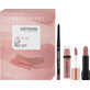 Catrice Lip Set The Nude Lip PRO, 3 pieces